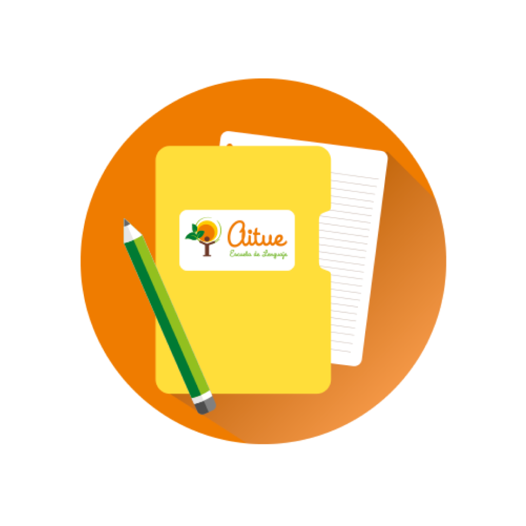 Documentos Oficiales